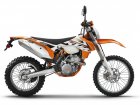 KTM 350 EXC-F Enduro Six Days